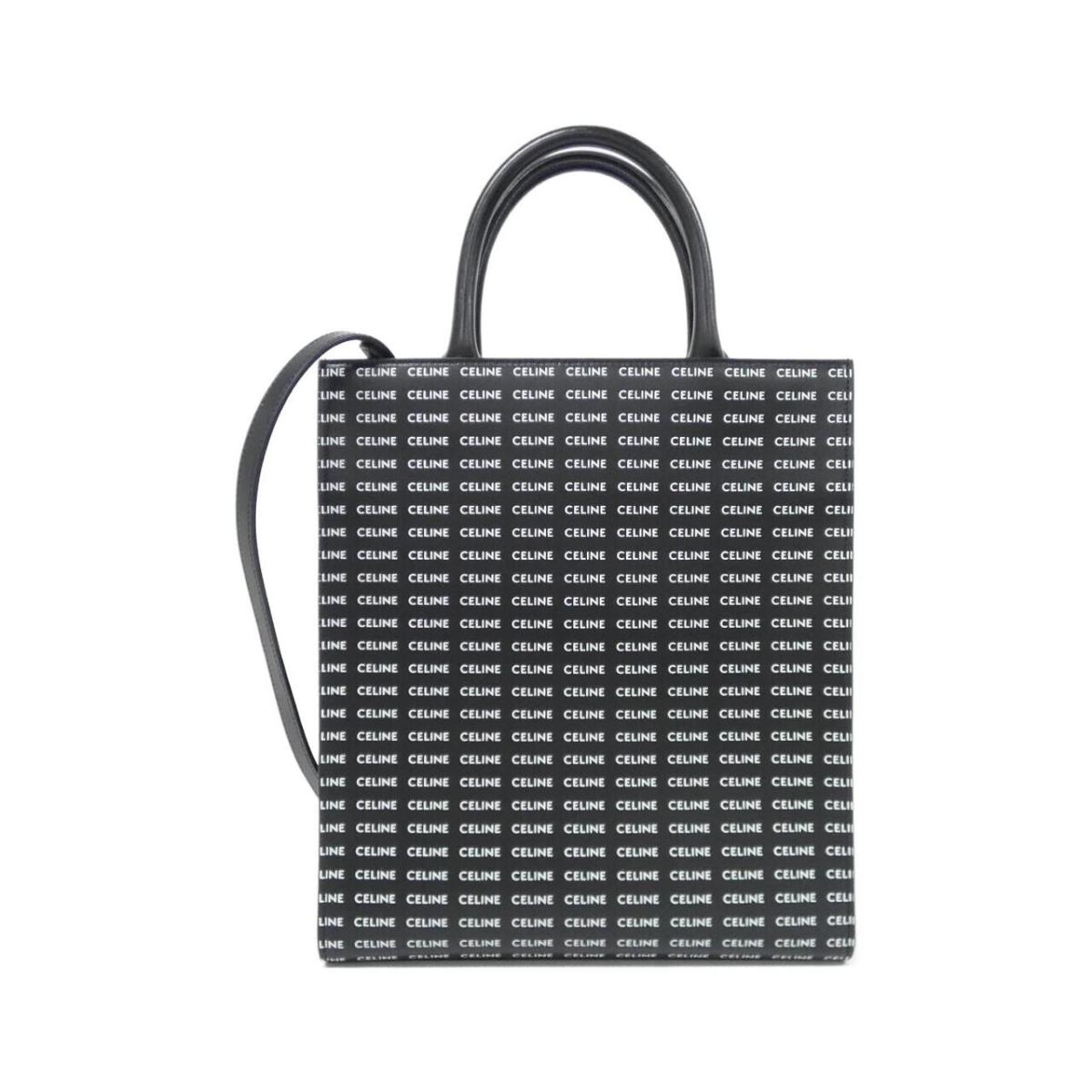 セリーヌ スモール バーティカル カバ 191542DT2 バッグ【中古】|KOMEHYO ONLINESTORE 店
