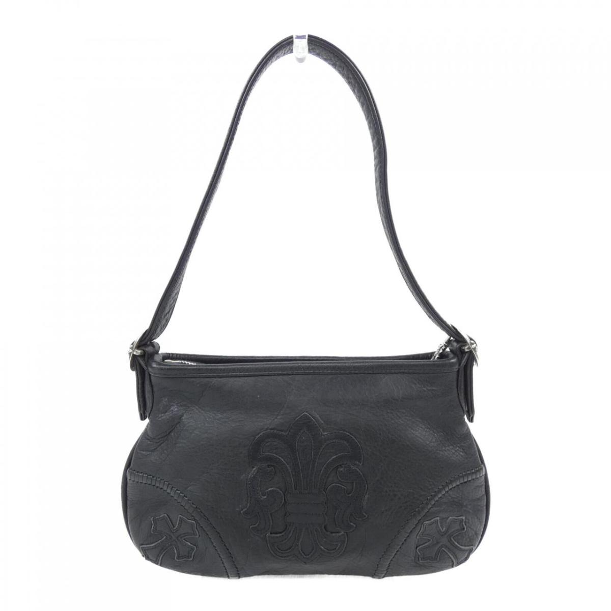 クロムハーツ CHROME HEARTS BSフレア クロスパッチ ガンスリンガー BAG【中古】