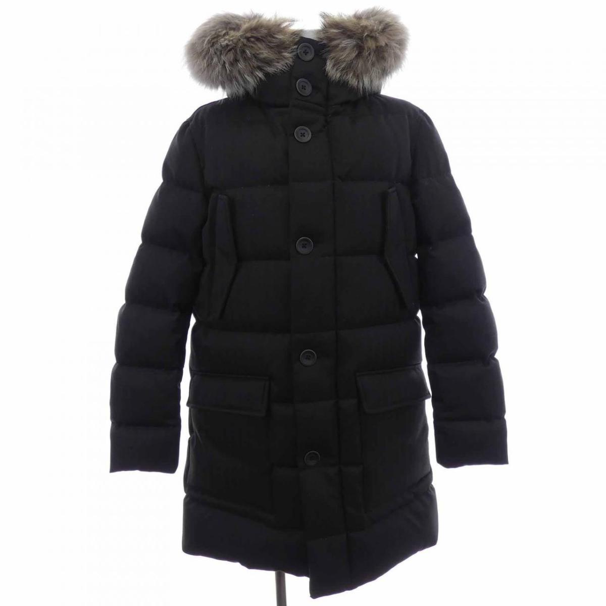 ヘルノ Herno PI0779U ダウンジャケット【中古】｜KOMEHYO ONLINESTORE 店