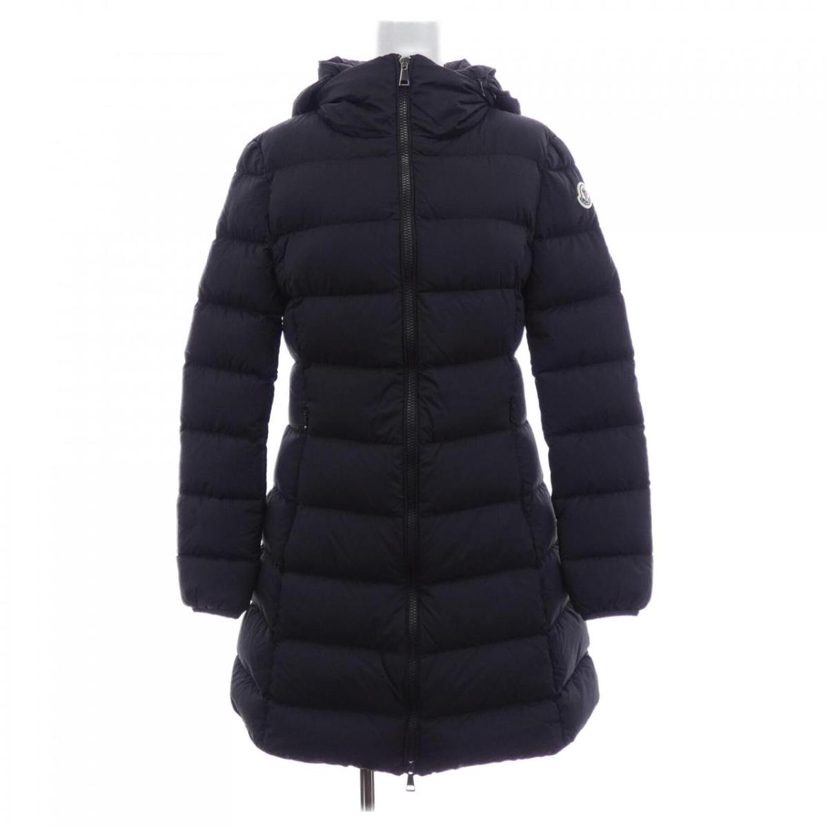 モンクレール MONCLER GIE ダウンコート【中古】