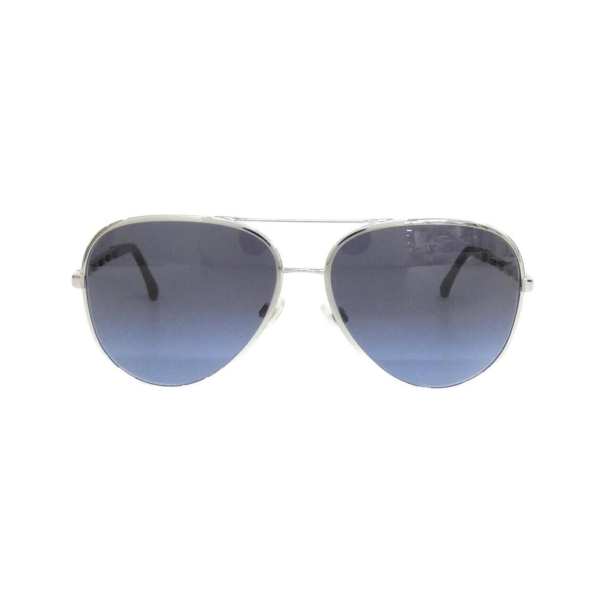 シャネル 4194 Q サングラス【中古】