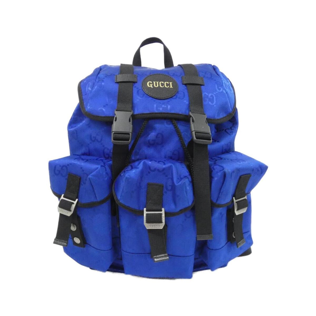 グッチ GUCCI OFF THE GRID 626160 H9HFN リュックサック【中古】｜KOMEHYO ONLINESTORE 店