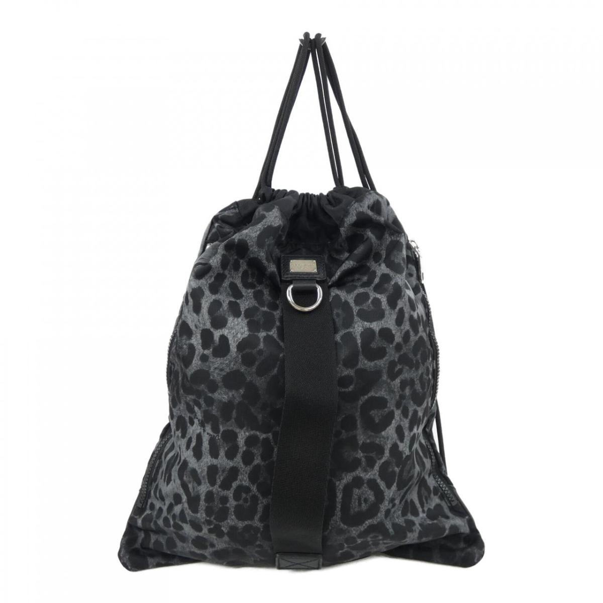 ドルチェアンドガッバーナ DOLCE&GABBANA BAG【中古】