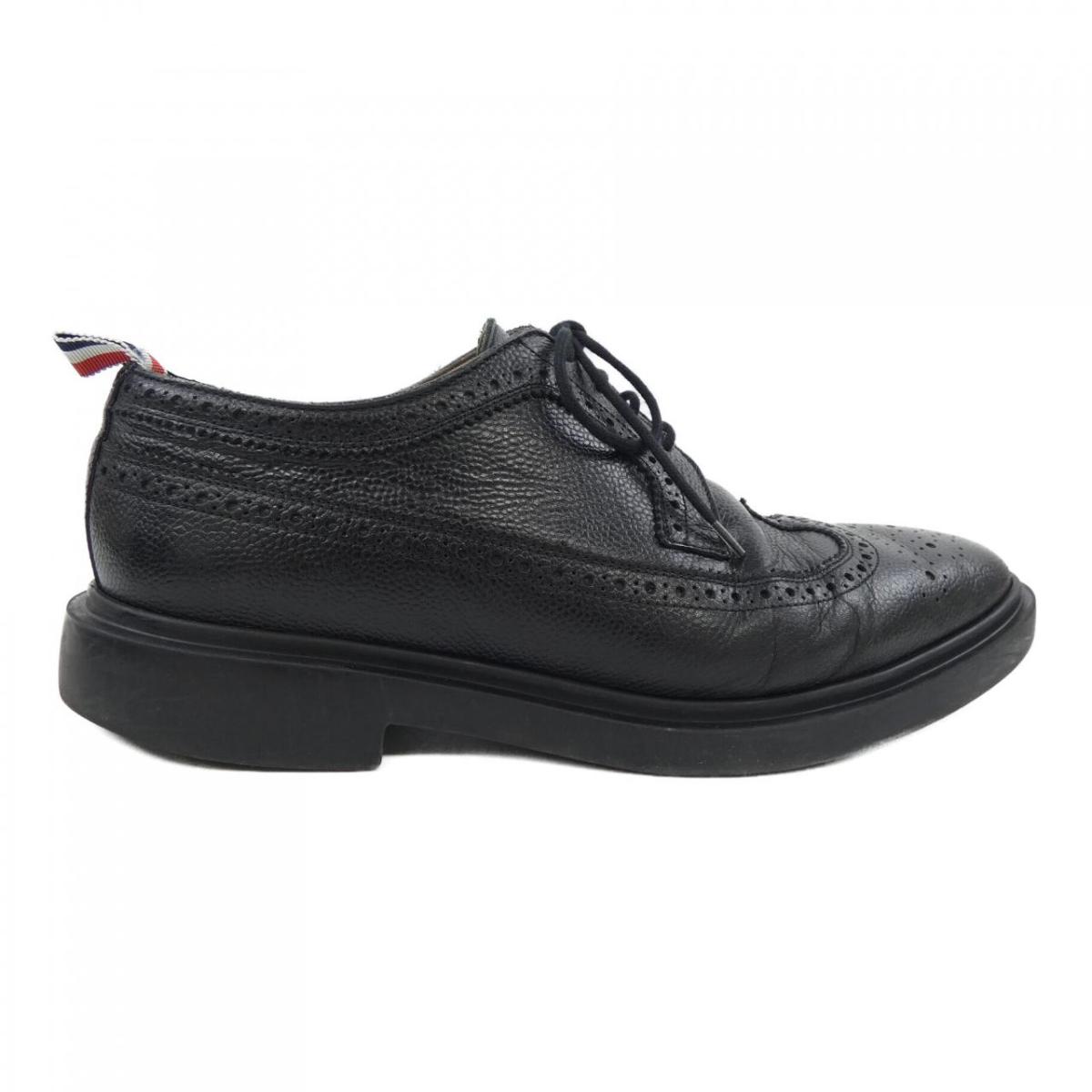 トムブラウン THOM BROWNE MFD002H-00198 シューズ【中古】