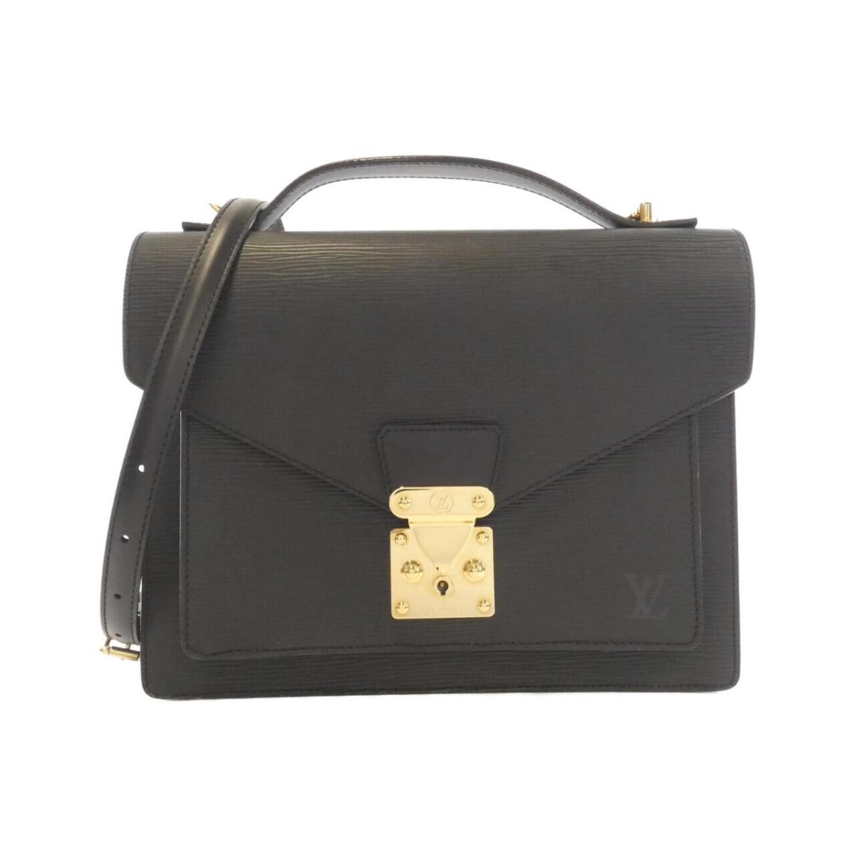ルイヴィトン エピ モンソー 28cm M52122 バッグ【中古】|KOMEHYO ONLINESTORE 店