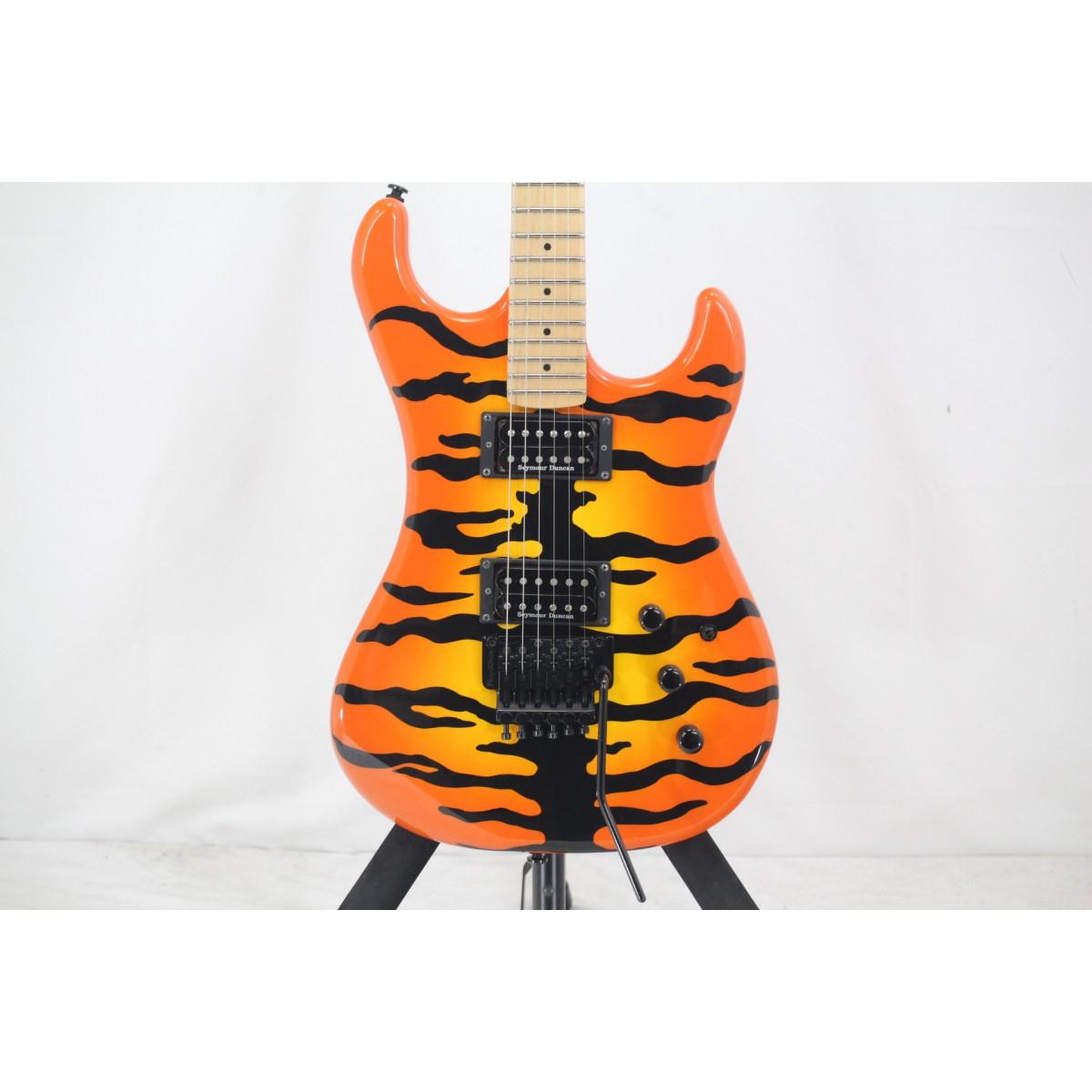 楽天市場】KRAMER クレイマー/エレキギター（ビンテージ）/レフティ