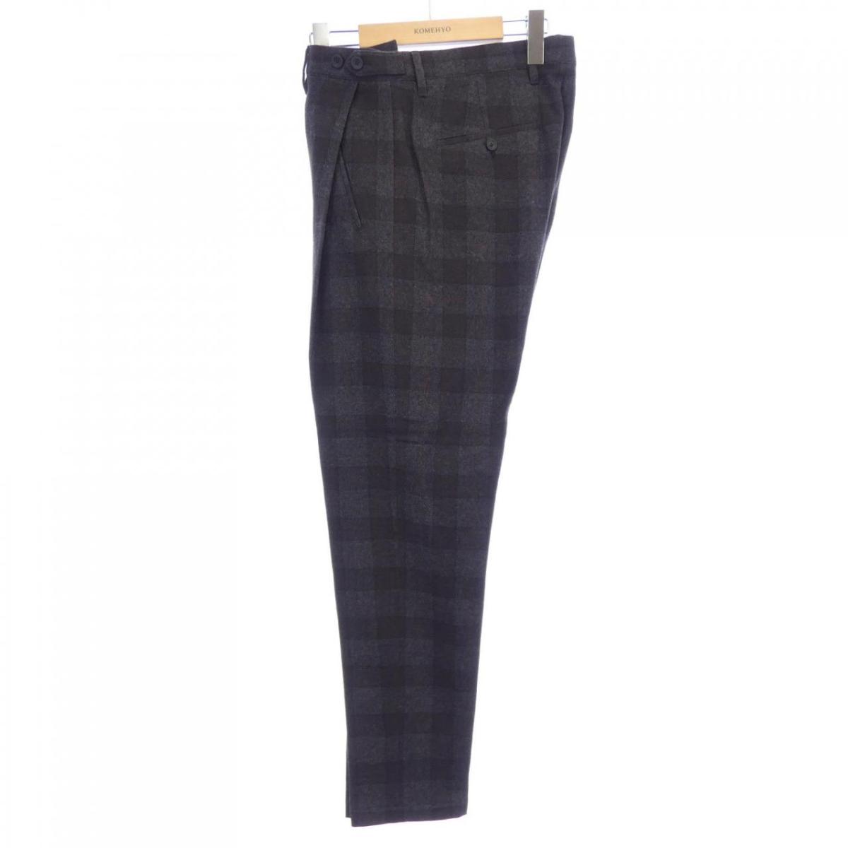 ジーティーアー G.T.A パンツ【中古】