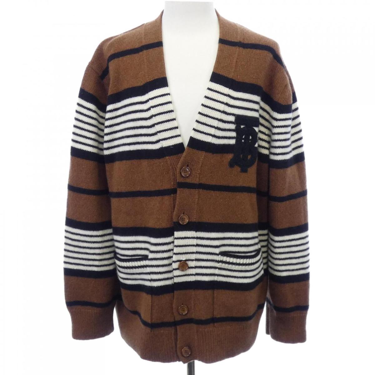バーバリー BURBERRY 80678901 ジレー【中古】