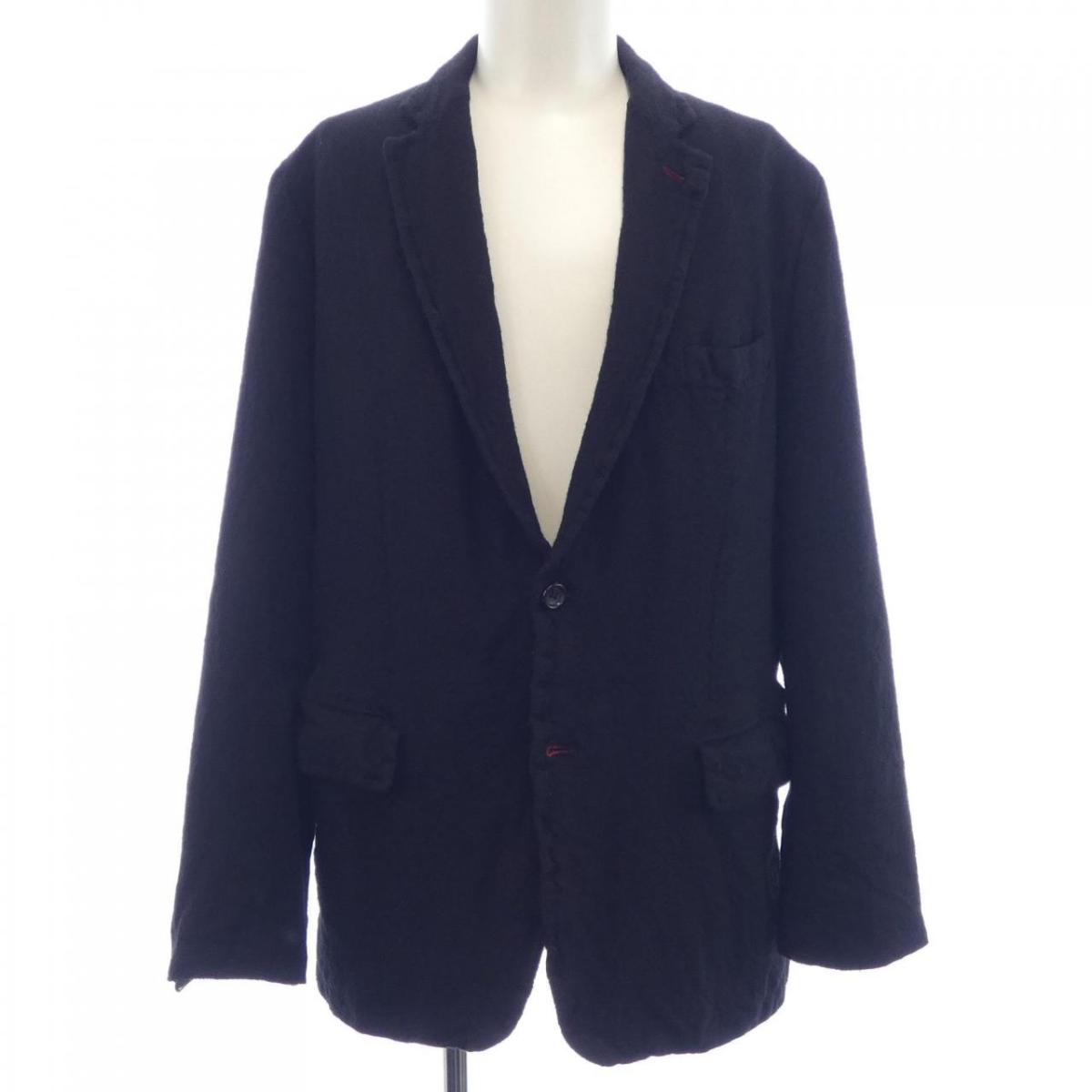 コムデギャルソンオム COMME des GARCONS HOMME HH-J009 上衣【中古】