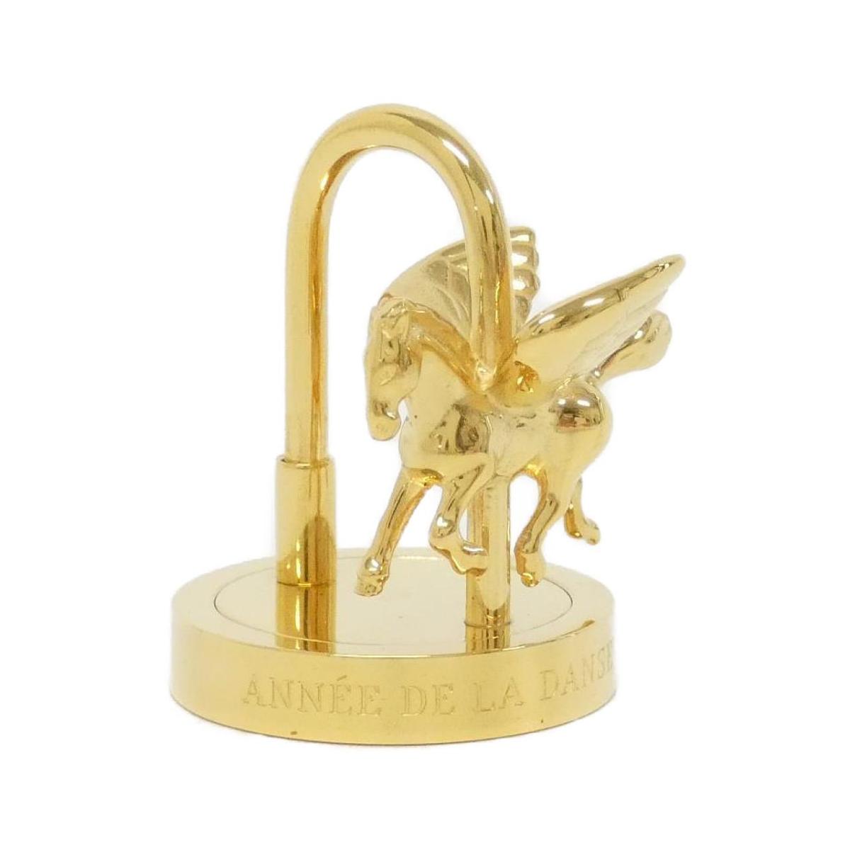 楽天市場】HERMES エルメス カデナ ハンド 手 キーリング キーホルダー