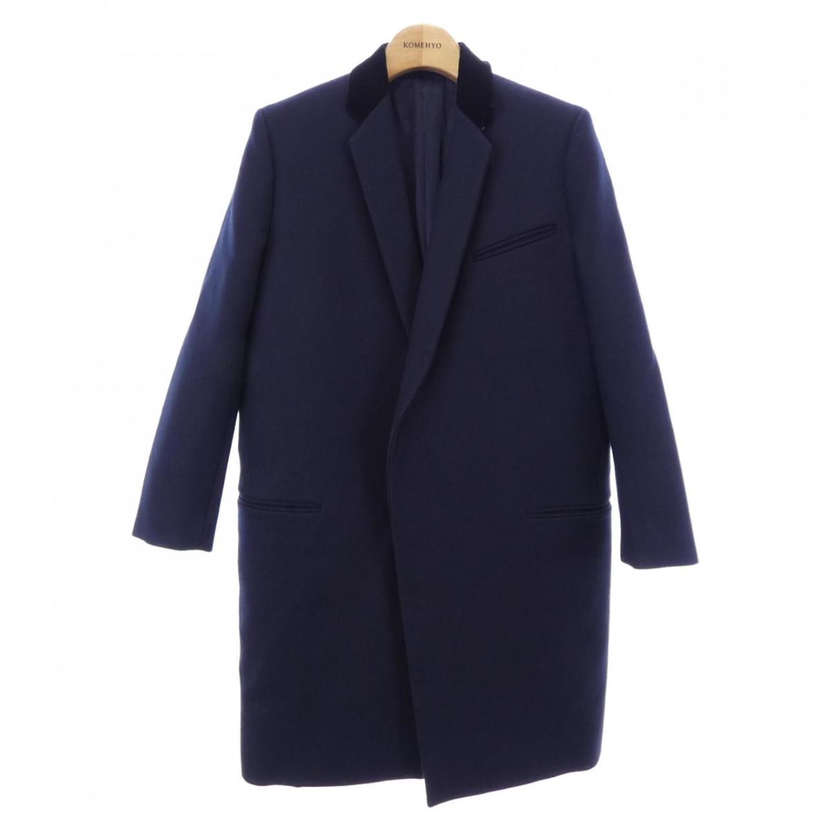 セリーヌ CELINE 28F02/3451 コート【中古】｜KOMEHYO ONLINESTORE 店