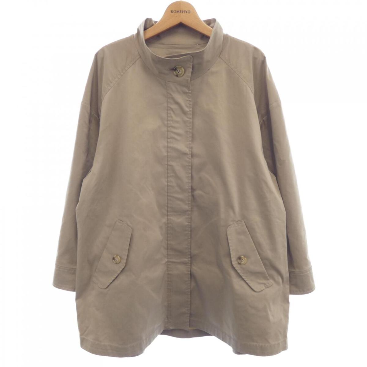レリアン LEILIAN コート【中古】