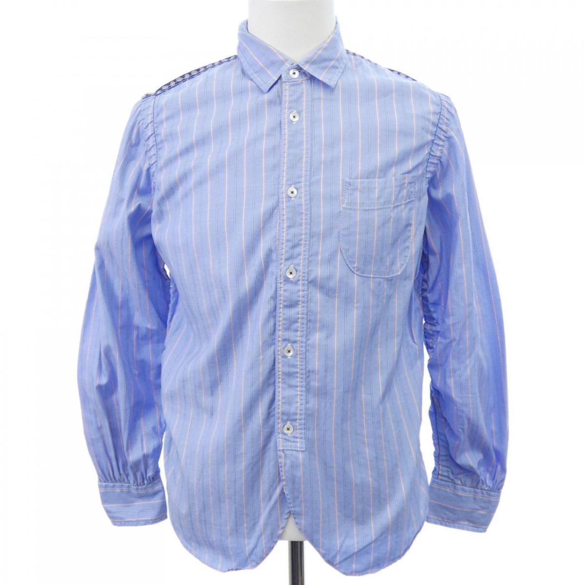ジュンヤワタナベマン JUNYA WATANABE MAN WO-B023 シャツ【中古】 11,856円