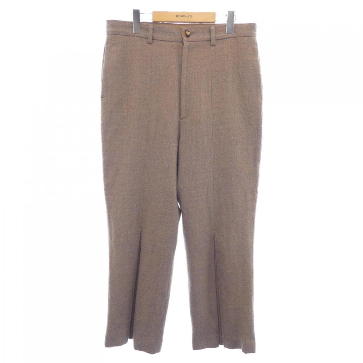 RANDY 20AW-RPT02 パンツ【中古】