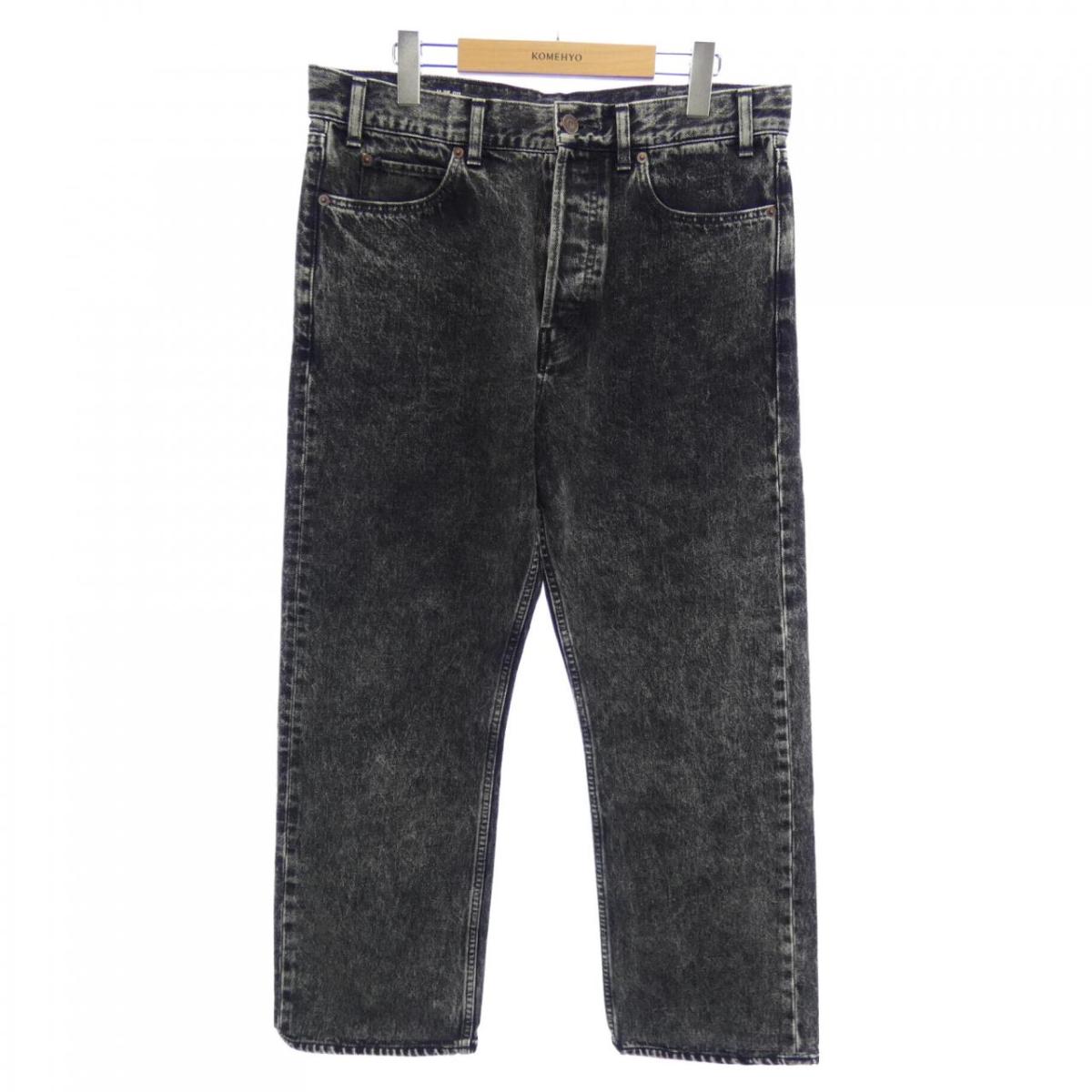 セリーヌ CELINE 2N5745990 ジーンズ【中古】