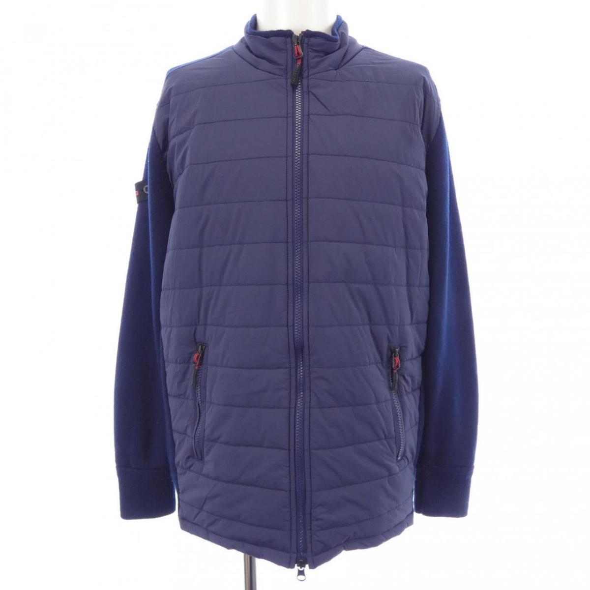 ブリーフィング BRIEFING BRG223M40 ブルゾン【中古】