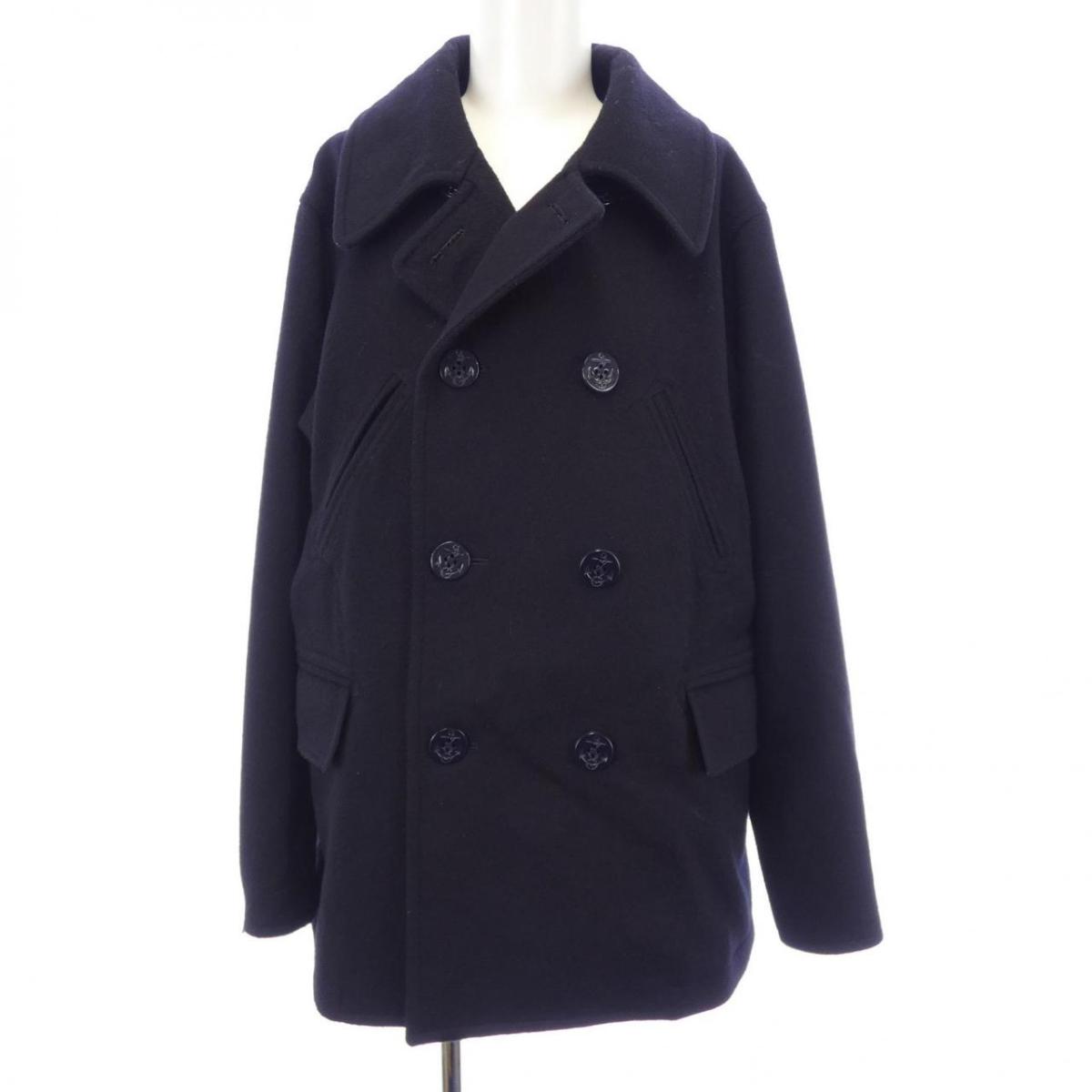 ノンネイティブ NONNATIVE NN-JU3804 コート【中古】