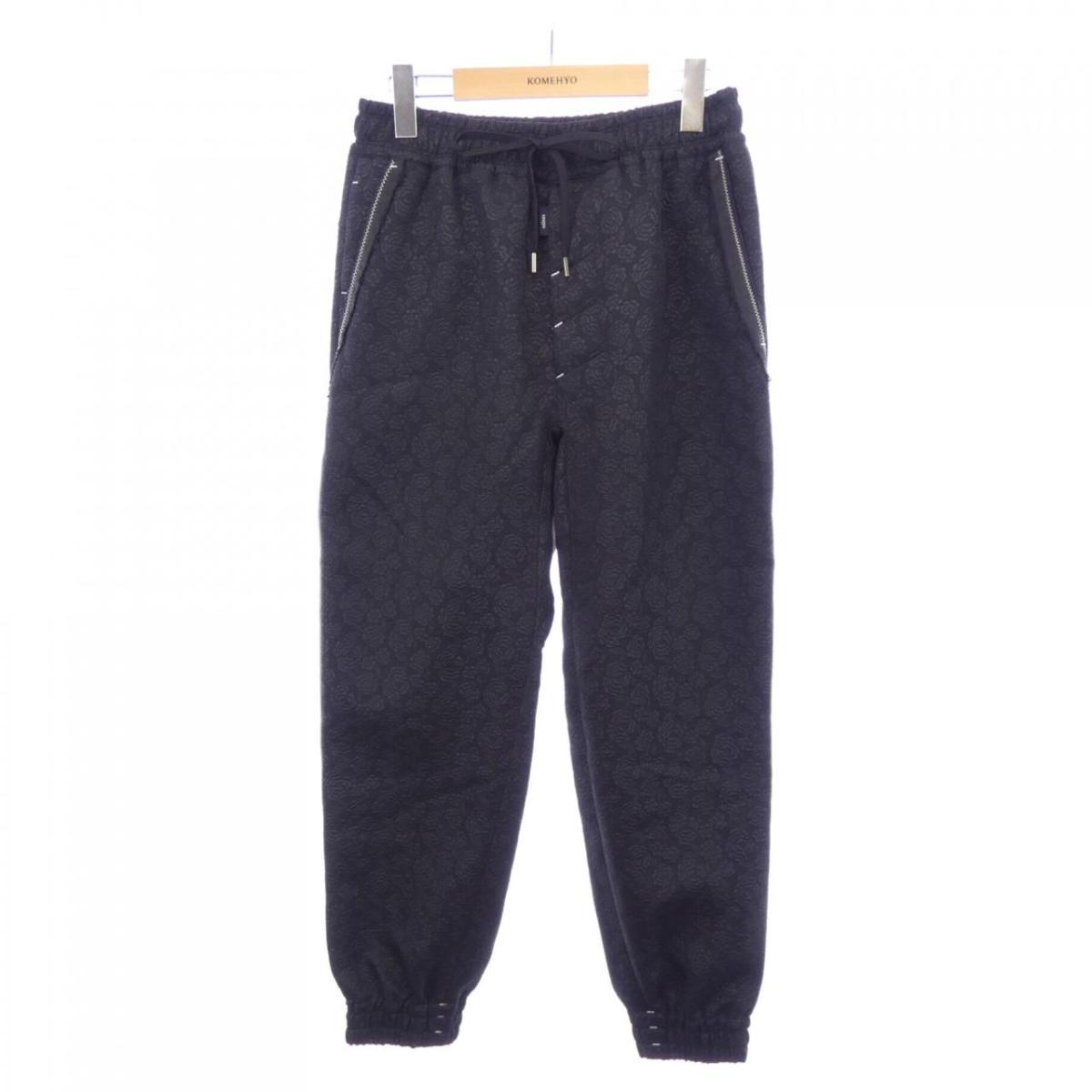 MUNN ズボン下【中古】 ズボン・パンツ-メンズファッション