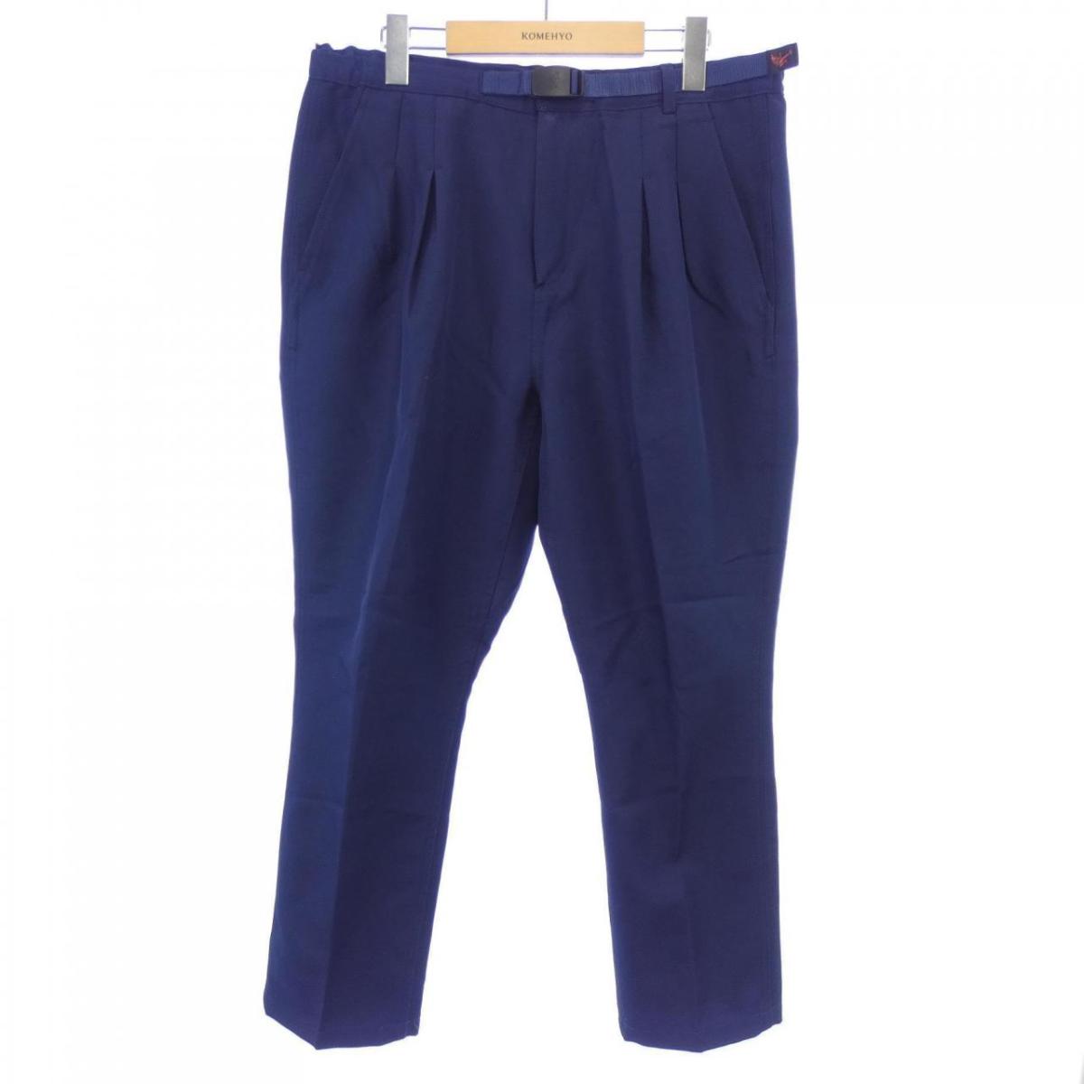 楽天市場】NONNATIVE ノンネイティブ パンツ サイズ:1 20W / 21S