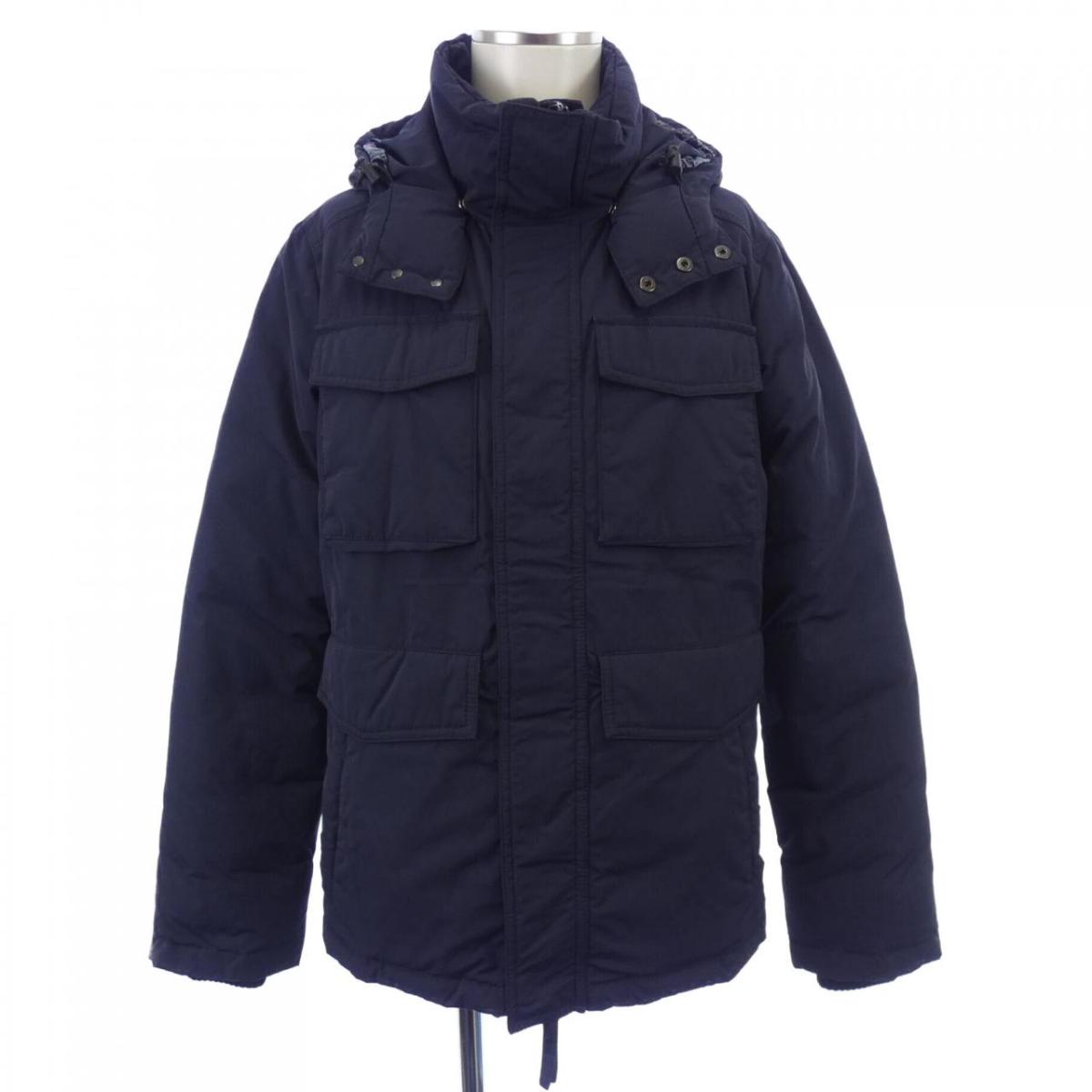 楽天市場】DUVETICA デュベティカ ダウンジャケット サイズ44