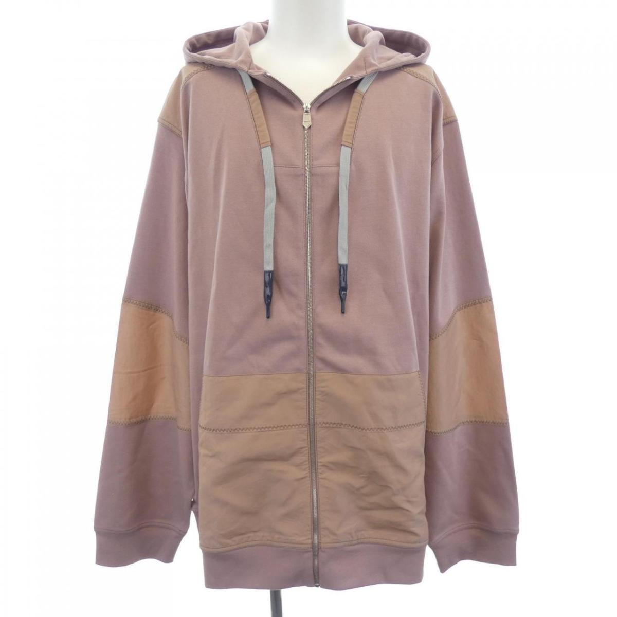 エルメス HERMES *21-5753 パーカー【中古】
