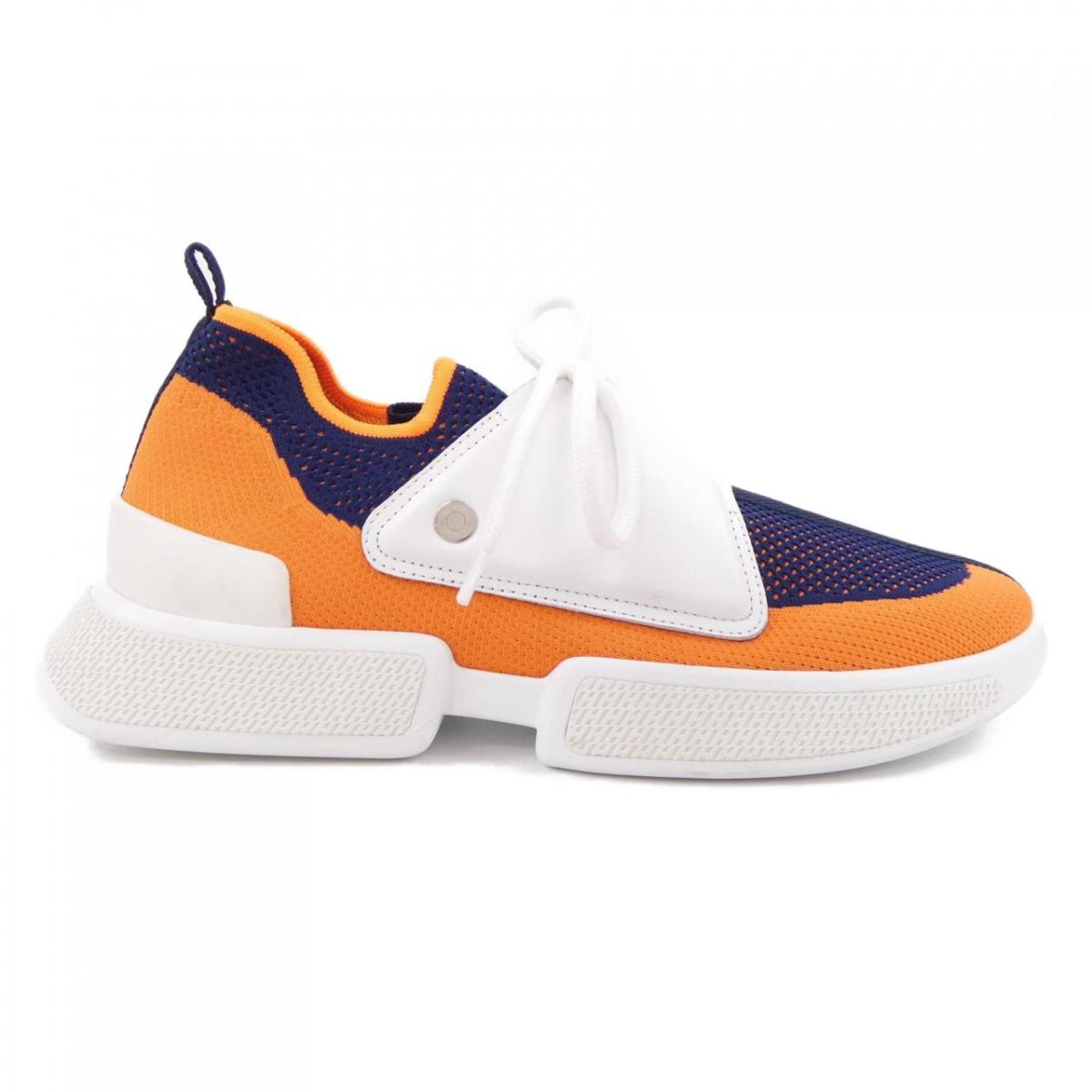エルメス HERMES 221896Z スニーカー【中古】 57,360円
