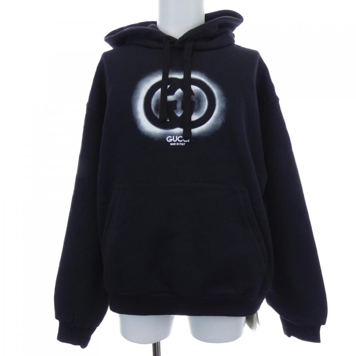 楽天市場】【GUCCI】グッチ『アディダスロゴ スウェットプルオーバー