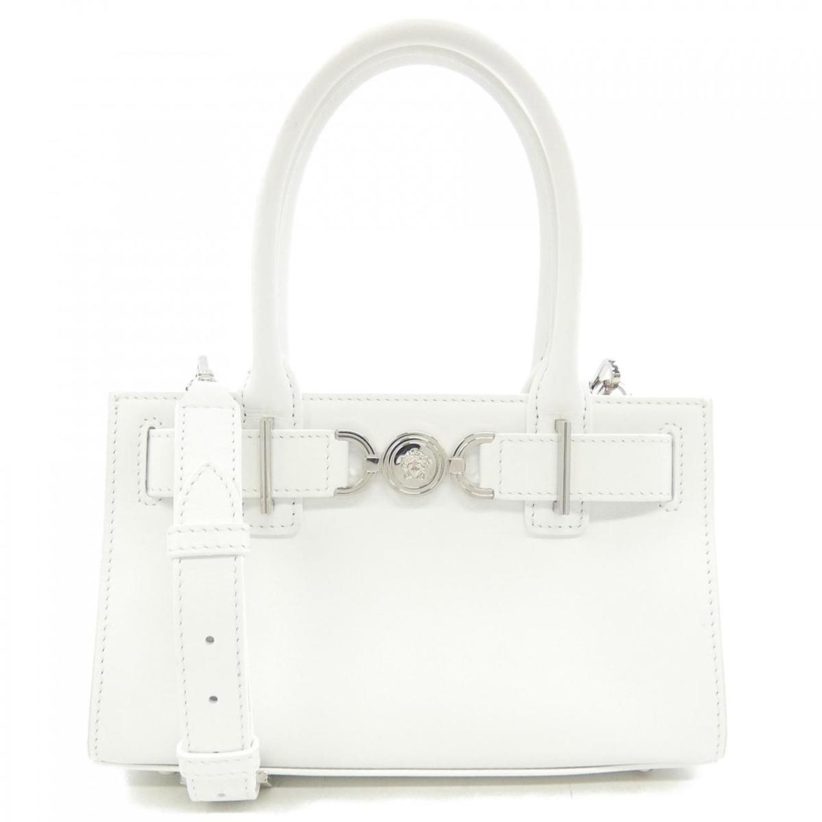 ヴェルサーチェ VERSACE 041D9BDA890F90 BAG【中古】
