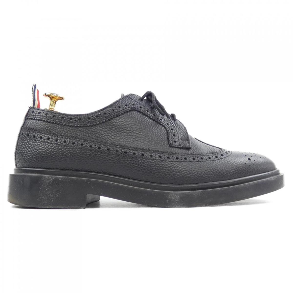 トムブラウン THOM BROWNE MFD002H-00198 シューズ【中古】