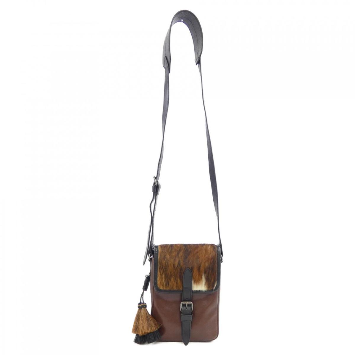 ドリスヴァンノッテン DRIES VAN NOTEN BAG【中古】