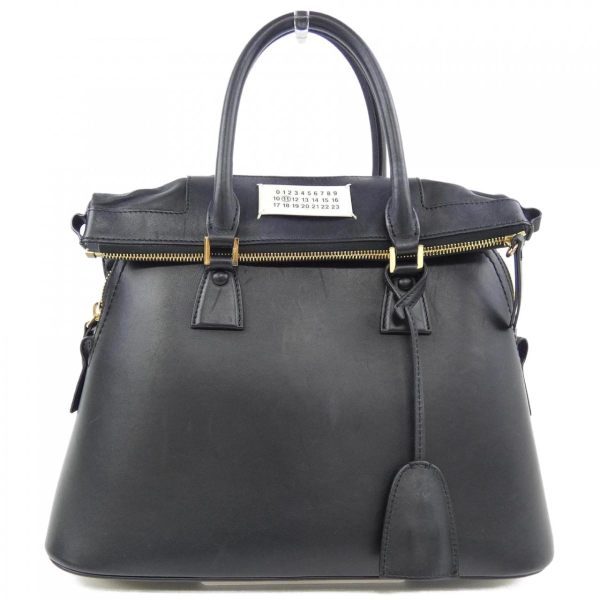 メゾンマルジェラ Maison Margiela 5AC S56WG0093 BAG【中古】