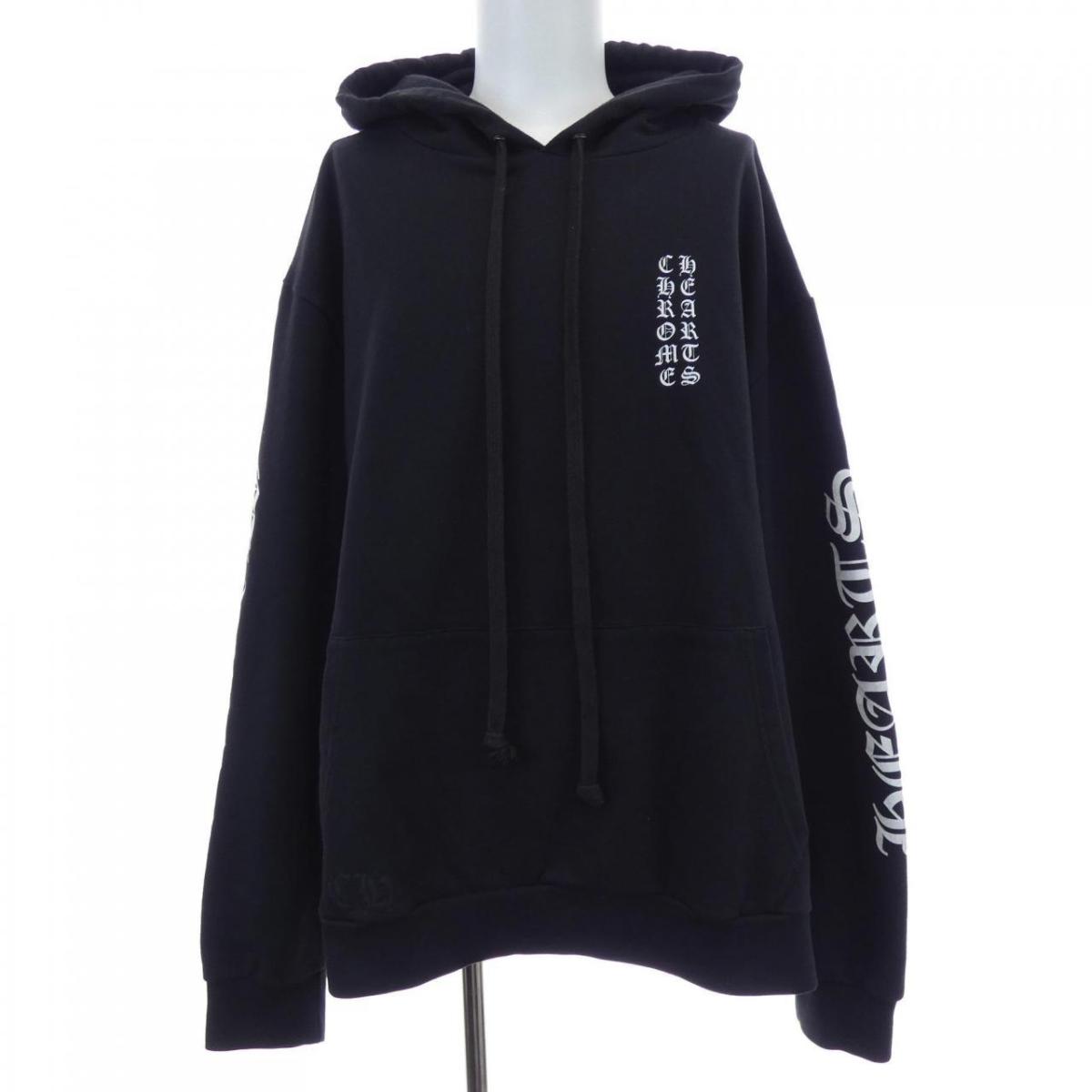 クロムハーツ CHROME HEARTS 2212-304-0020 パーカー【中古】