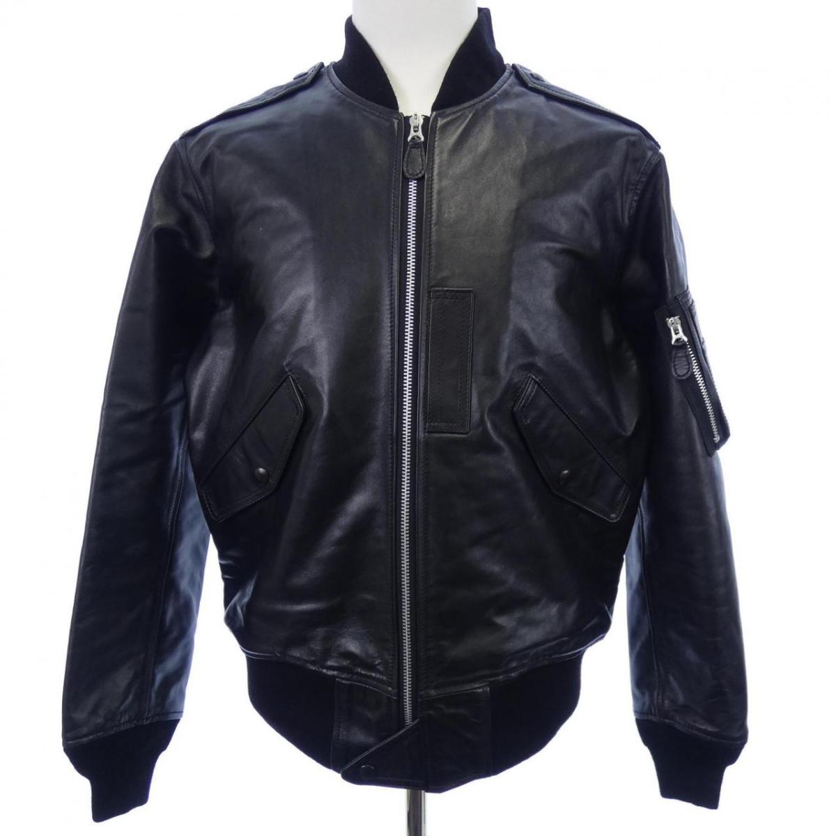 ワイツーレザー Y'2LEATHER L-2 レザージャケット【中古】