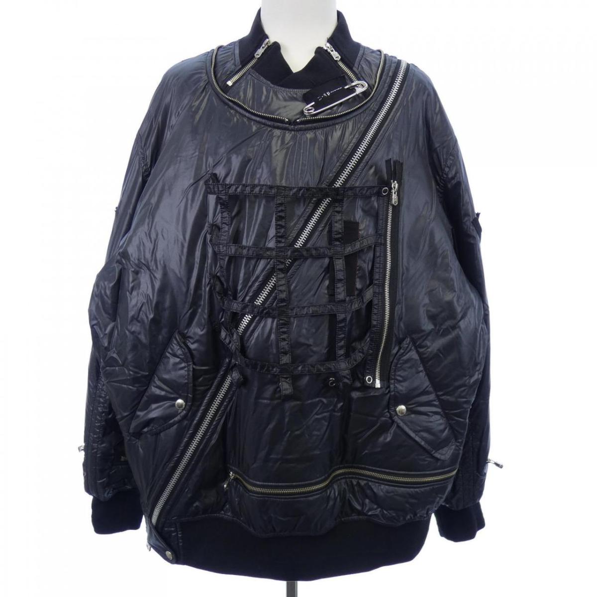 ソロイスト SOLOIST SJ0008BAW21 ブルゾン【中古】｜KOMEHYO ONLINESTORE 店