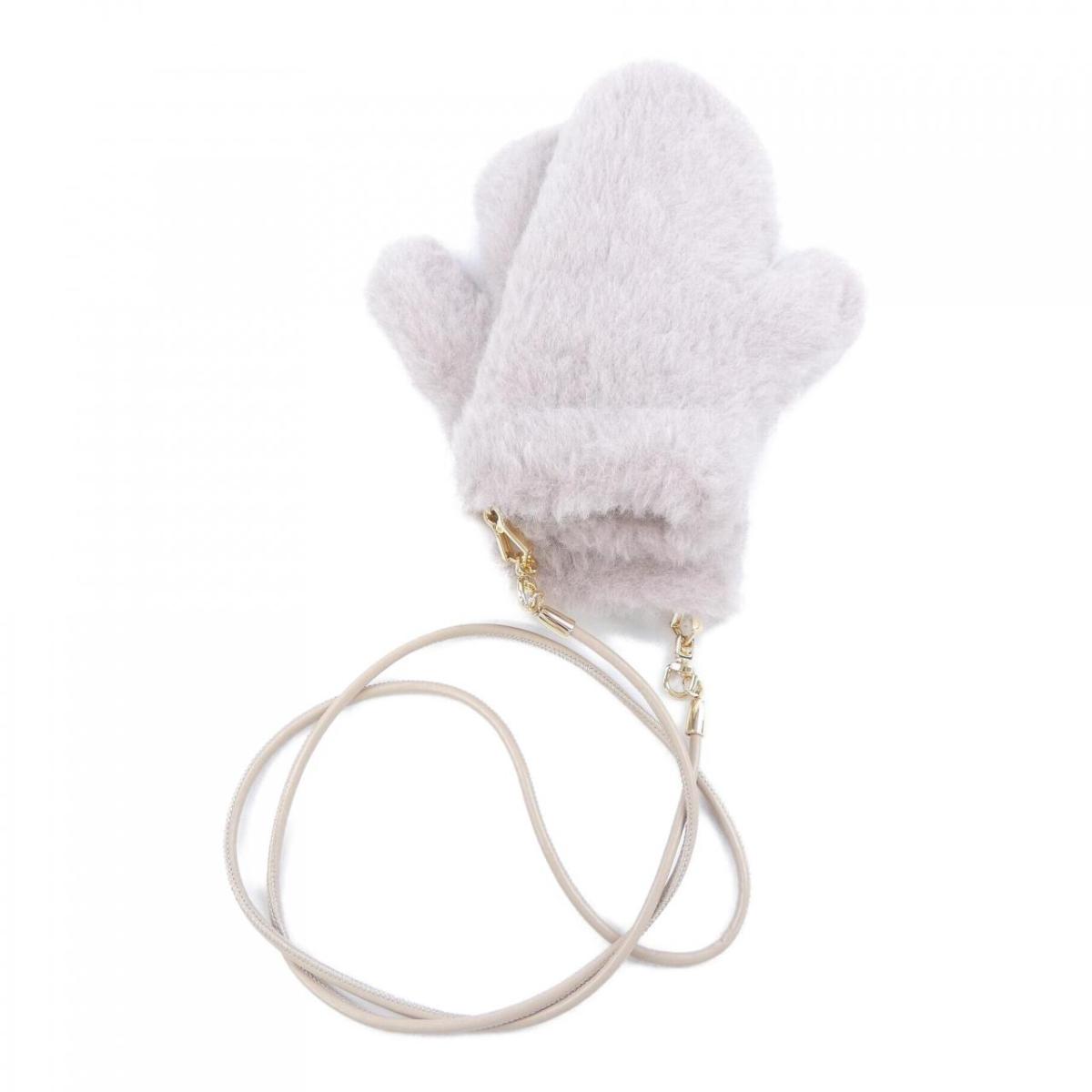 マックスマーラ Max Mara GLOVE【中古】