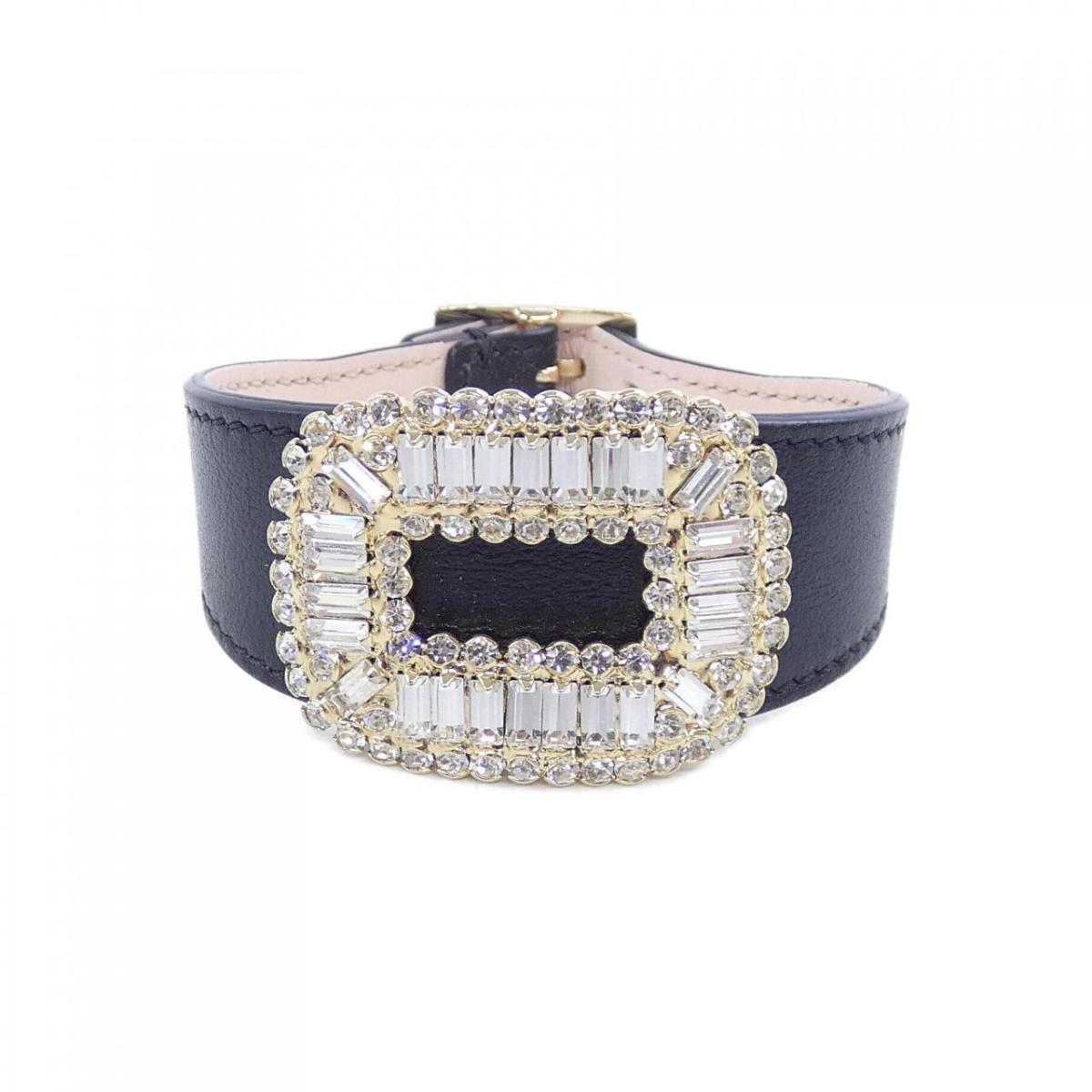 楽天市場】ロジェヴィヴィエ ROGER VIVIER BRACELET【中古】 : KOMEHYO