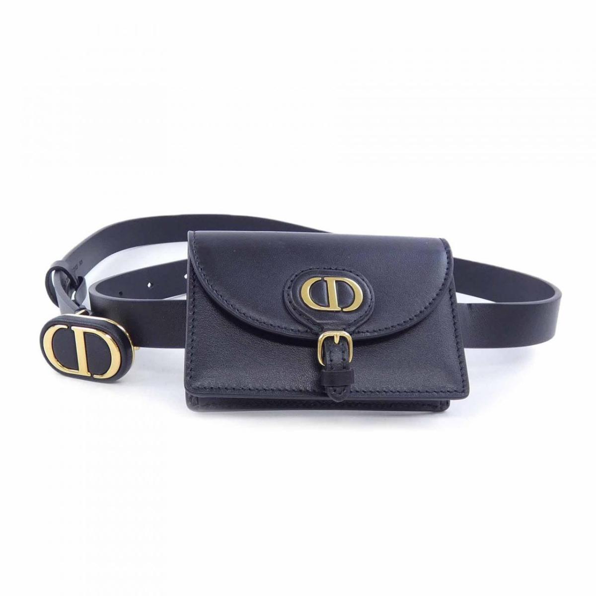 クリスチャンディオール DIOR BELT【中古】