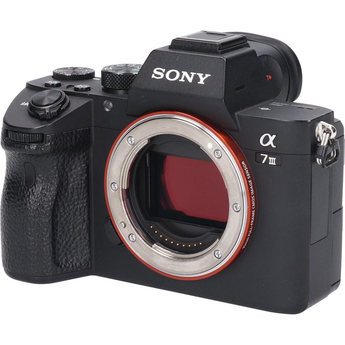 α７ ＩＩＩ ＩＬＣＥ－７Ｍ３【中古】