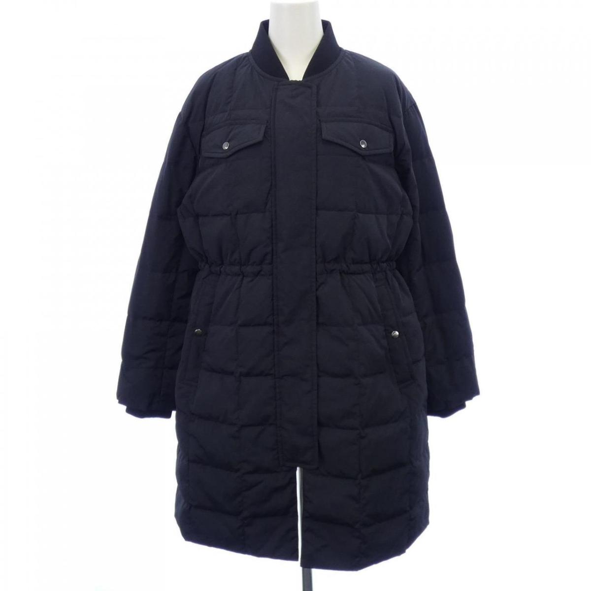 楽天市場】【Theory luxe】セオリー リュクス 2017AW ダウン コート 38