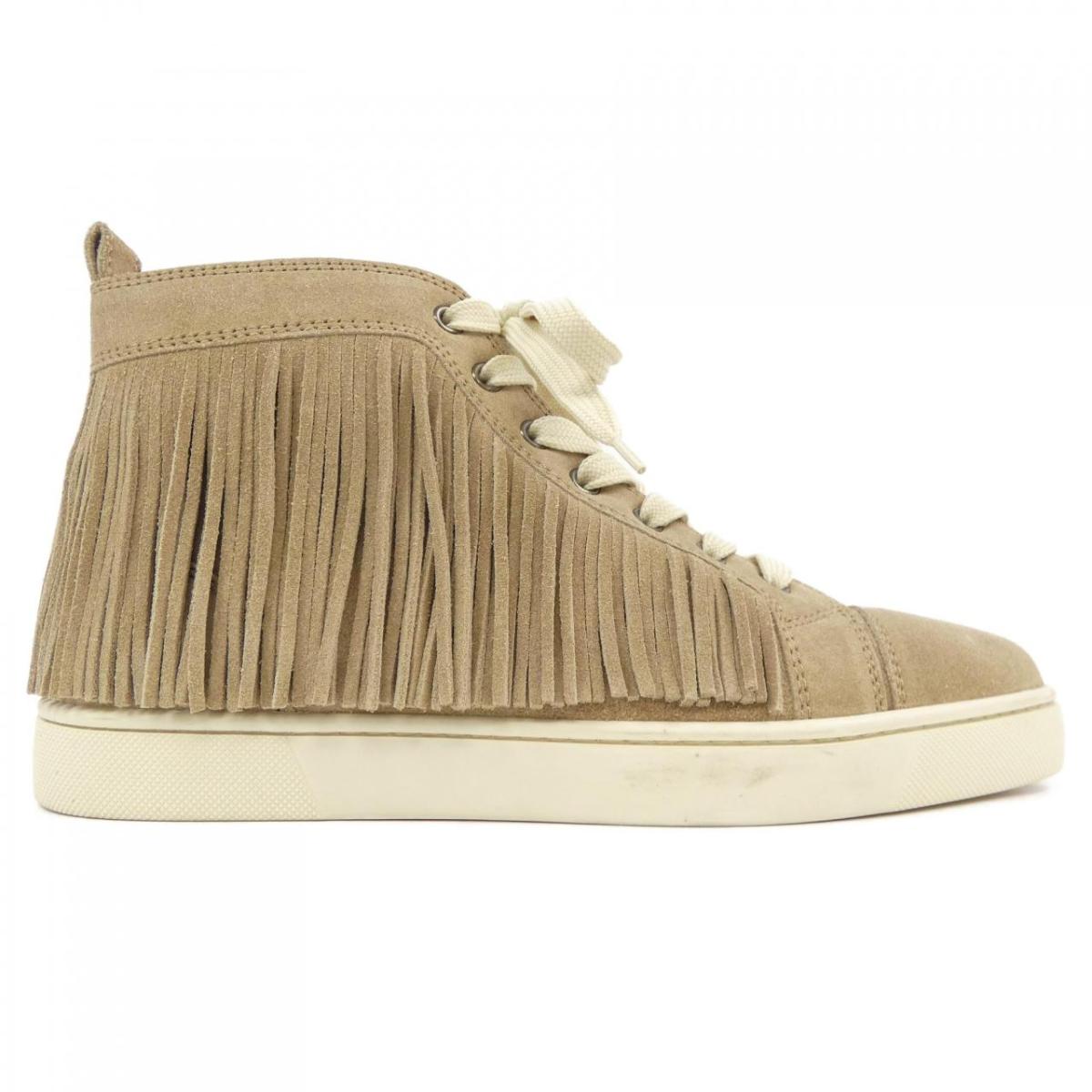 クリスチャンルブタン CHRISTIAN LOUBOUTIN シューズ【中古】 24,192円