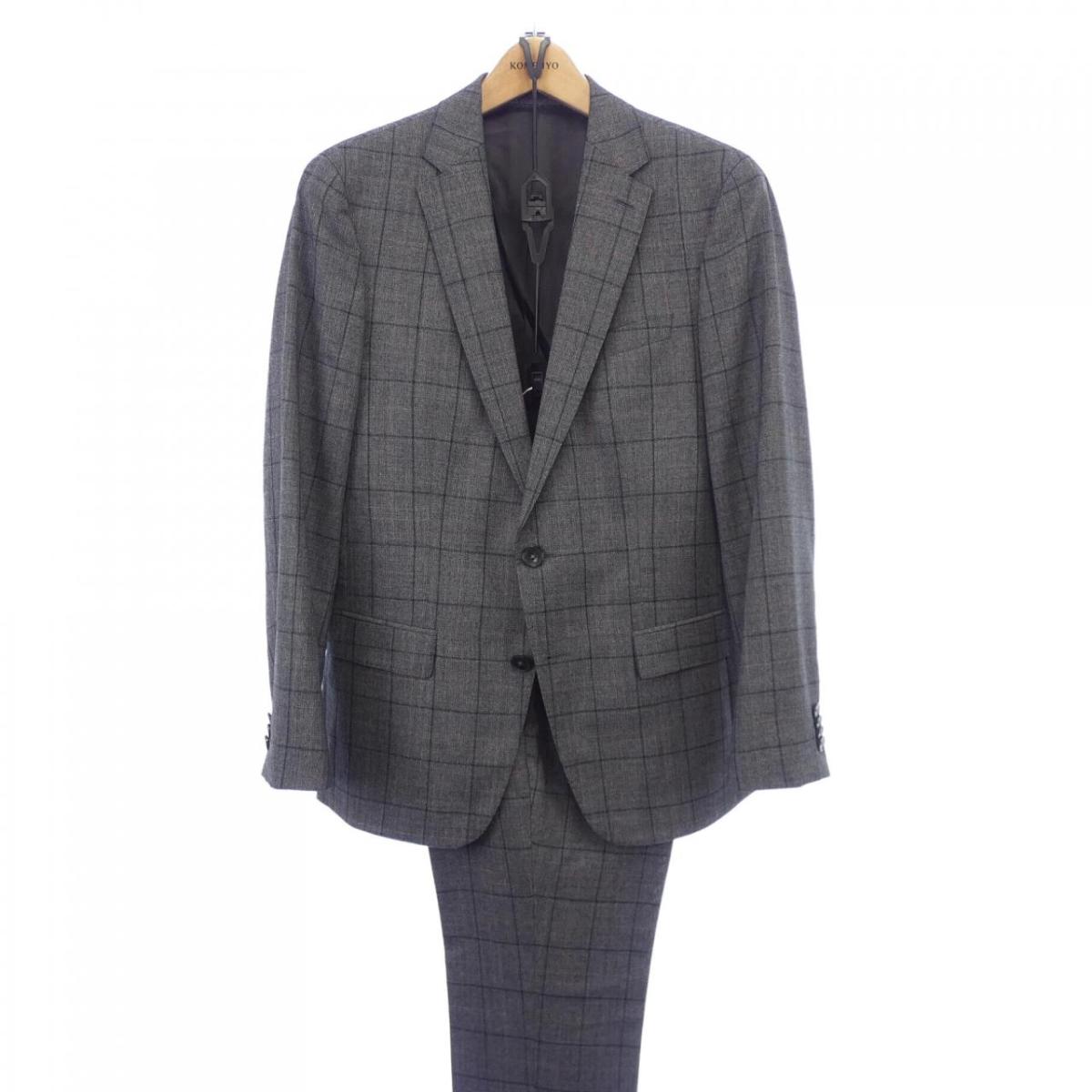 ボス BOSS スーツ【中古】|KOMEHYO ONLINESTORE 店
