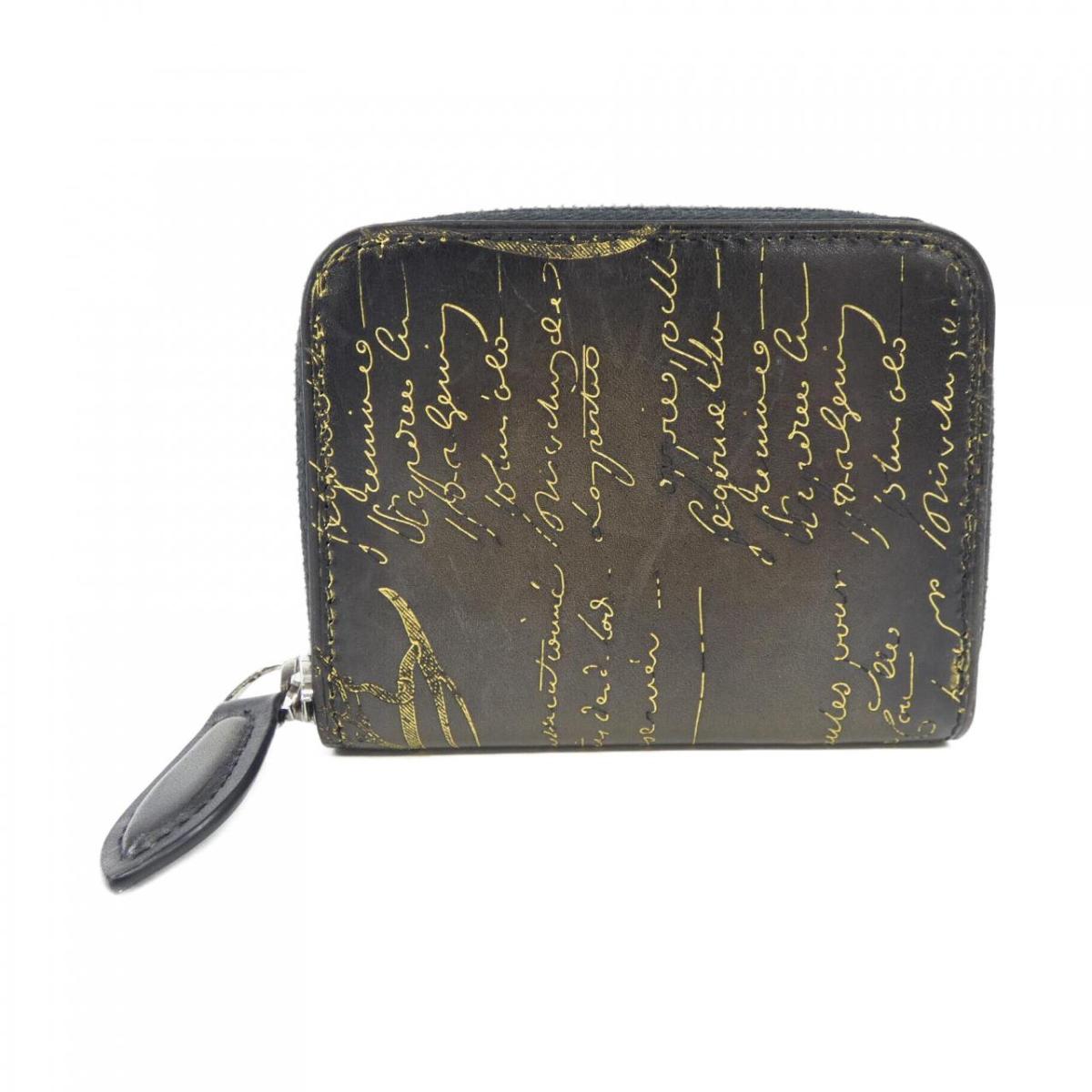 楽天市場】ベルルッティ Berluti コインケース 小銭入れ 財布 ワパ