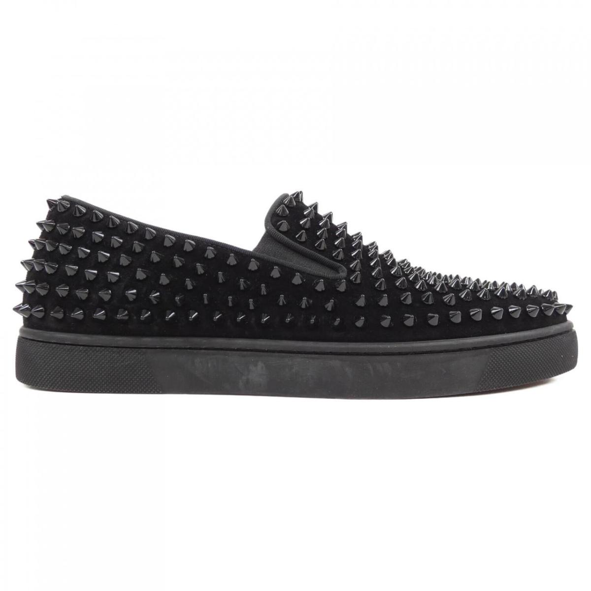 クリスチャンルブタン CHRISTIAN LOUBOUTIN スニーカー【中古】