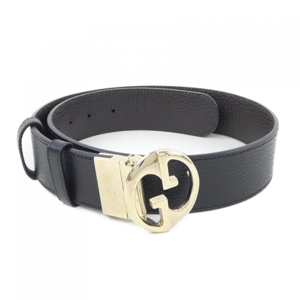 グッチ GUCCI 450000 BELT【中古】