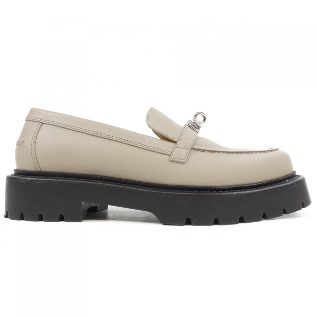 エルメス HERMES アイコン ケリーバックル 242102Z シューズ【中古】