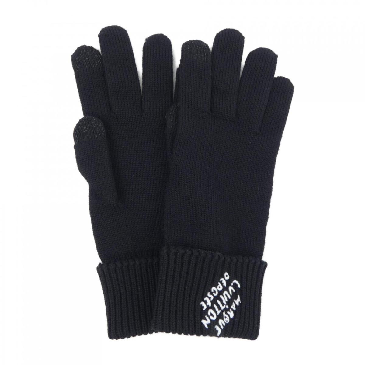 ルイヴィトン LOUIS VUITTON M7824I GLOVE【中古】