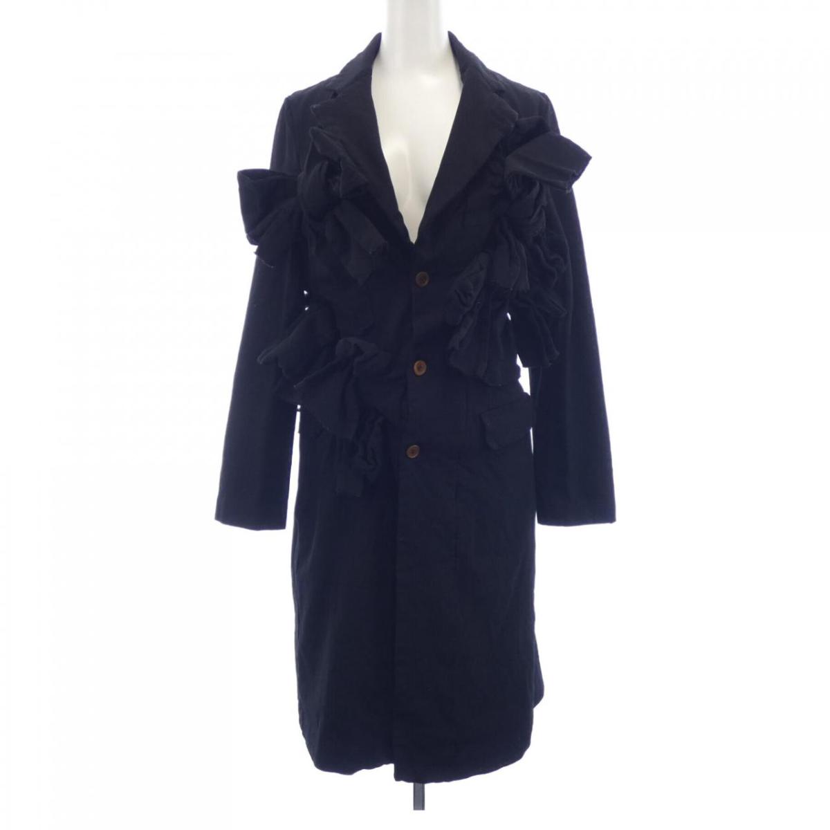 コムデギャルソン COMME des GARCONS GL-J066 コート【中古】
