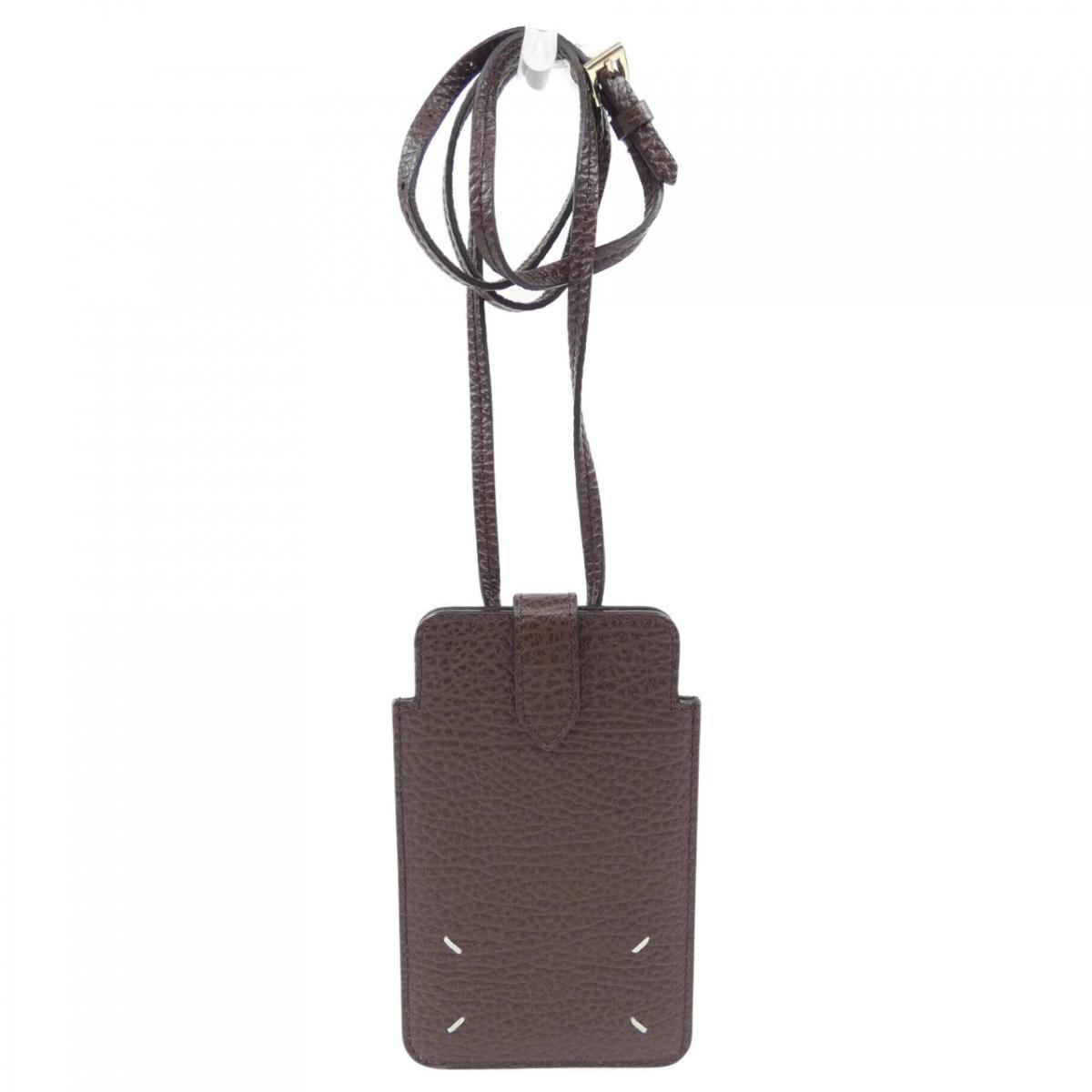 メゾンマルジェラ Maison Margiela S56UI0211 PHONE CASE【中古】｜KOMEHYO ONLINESTORE 店
