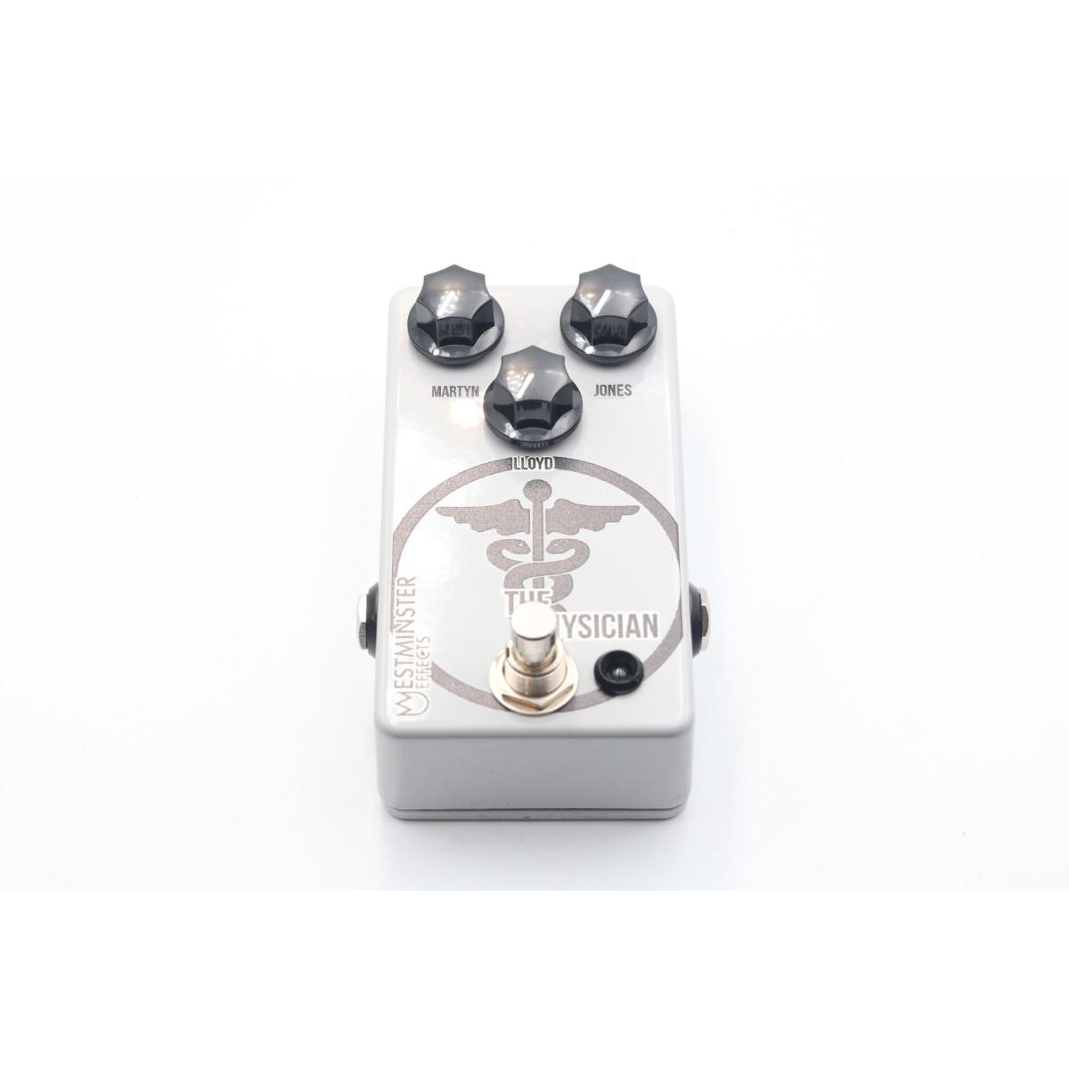 WESTMINSTER EFFECTS THE PHYSICIAN【中古】|KOMEHYO ONLINESTORE 店
