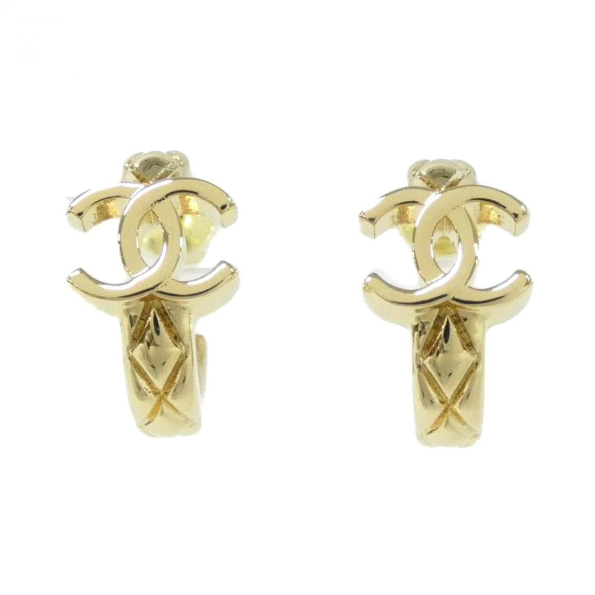 楽天市場】シャネル エターナルシャネル No.5 K18BG K18ベージュ